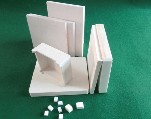 电子材料烧结用高纯氧化铝窑具